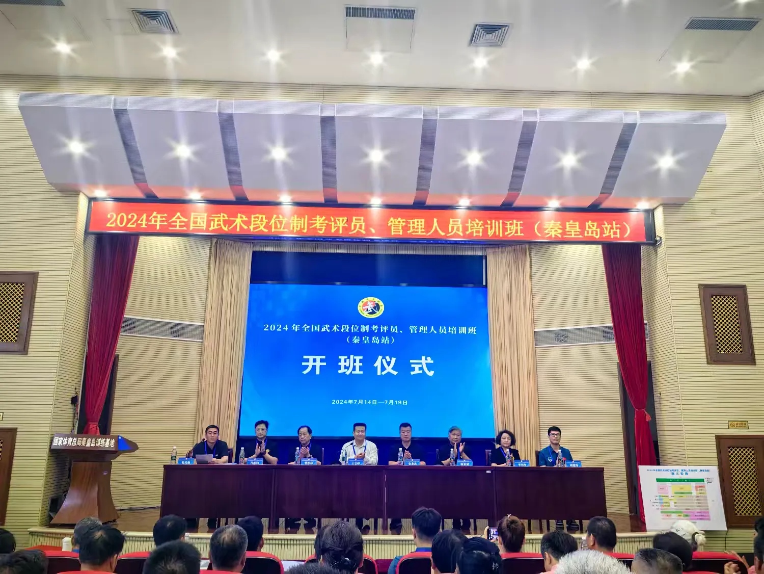 庆祝国家级考评员通过认证